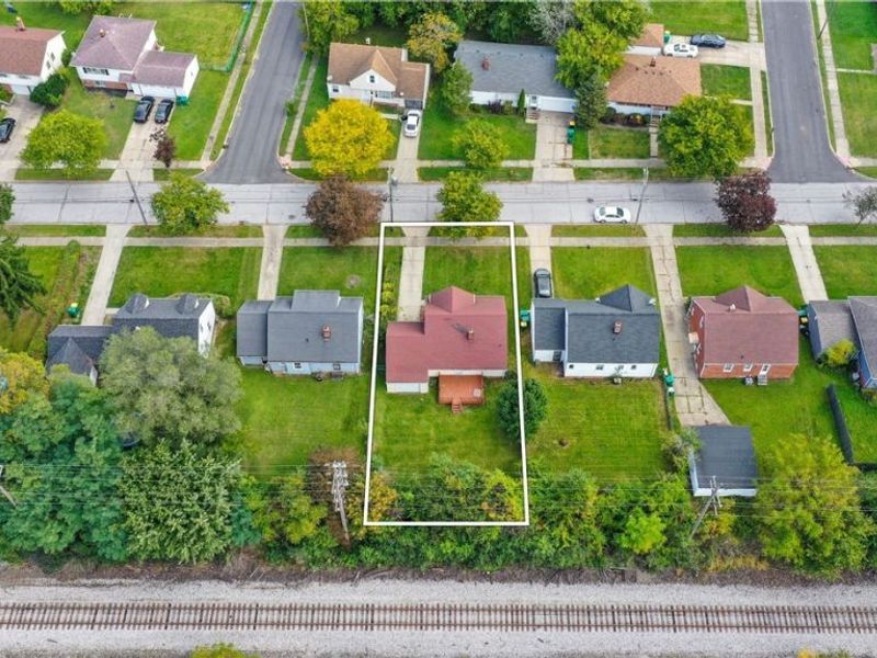 16780 Gerard Avenue, Maple Heights, OH 44137 Photo 39