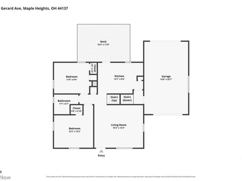 16780 Gerard Avenue, Maple Heights, OH 44137 Photo 46