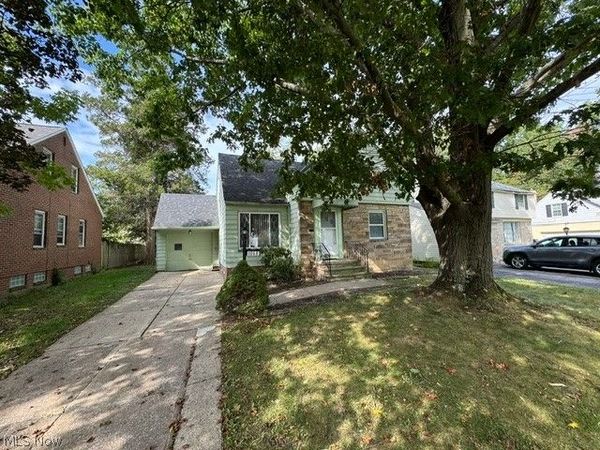 1068 S Belvoir Boulevard , South Euclid, OH 44121