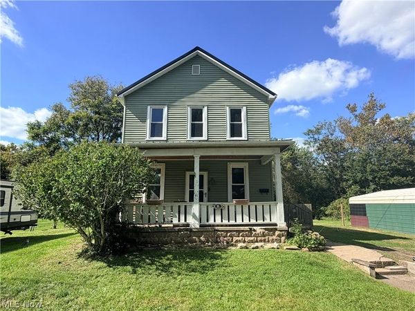 303 Wall Street , Zanesville, OH 43701