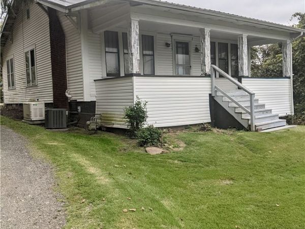 64629 Rock Mount Road , Bellaire, OH 43906