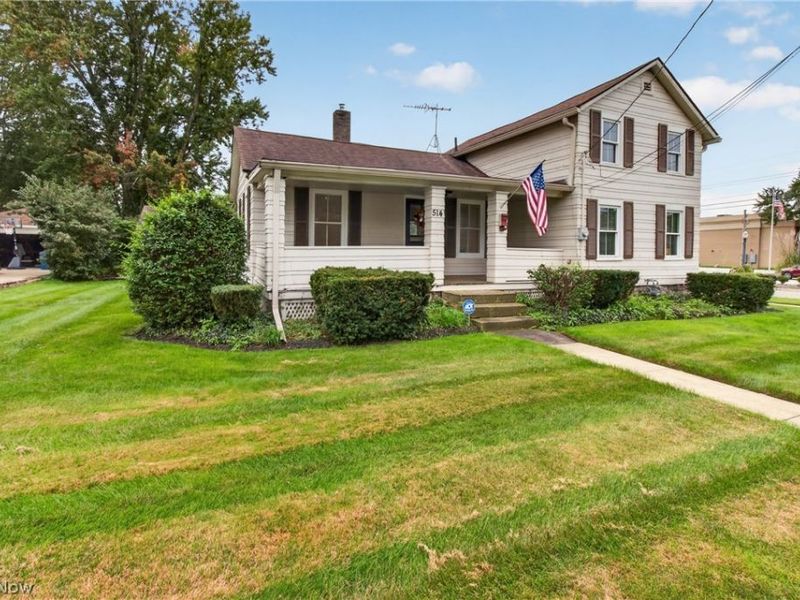 514 Park Avenue, Amherst, OH 44001 Photo 3