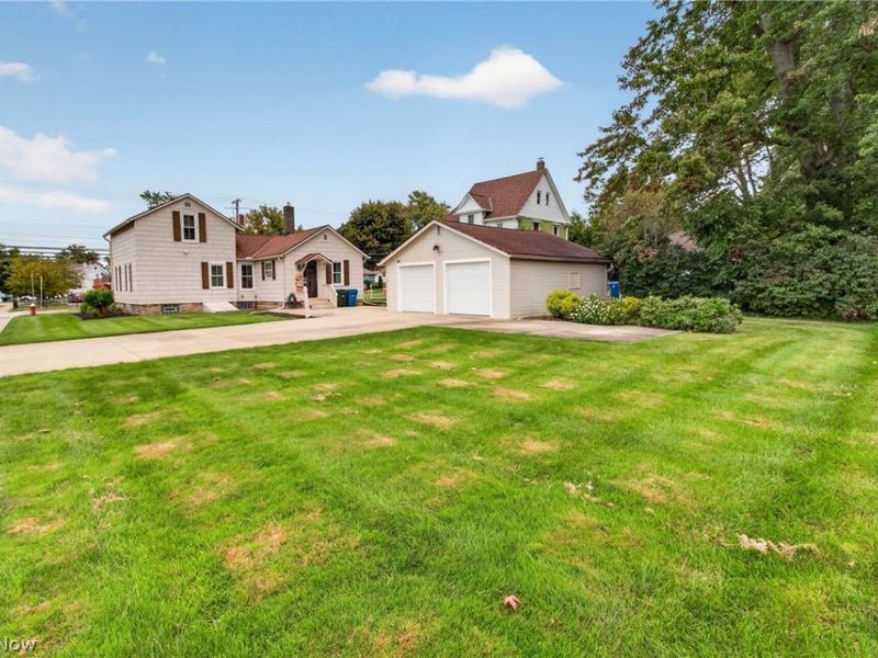 514 Park Avenue, Amherst, OH 44001 Photo 34