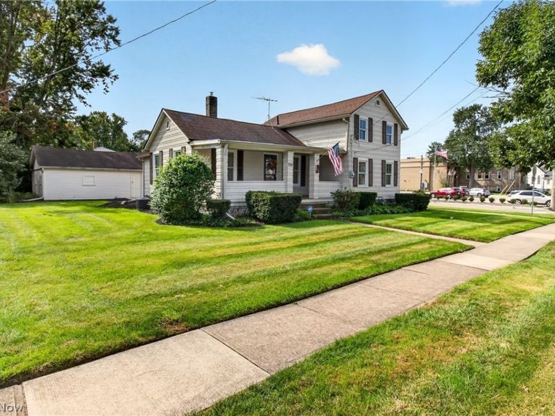 514 Park Avenue, Amherst, OH 44001 Photo 40
