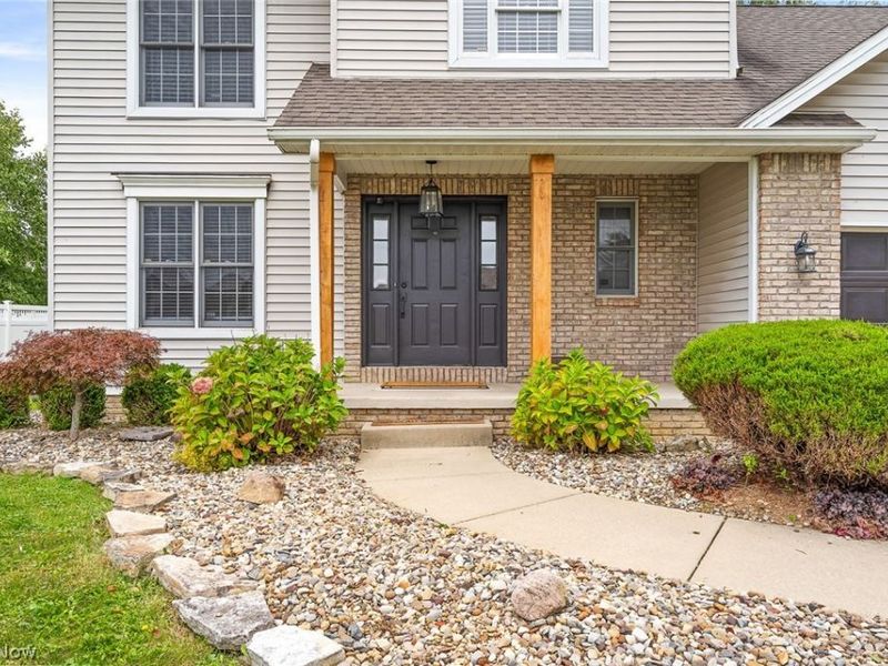 172 Morningview Circle, Canfield, OH 44406 Photo 4
