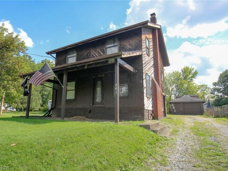 261 Melrose Avenue, Youngstown, OH 44512 Photo 2