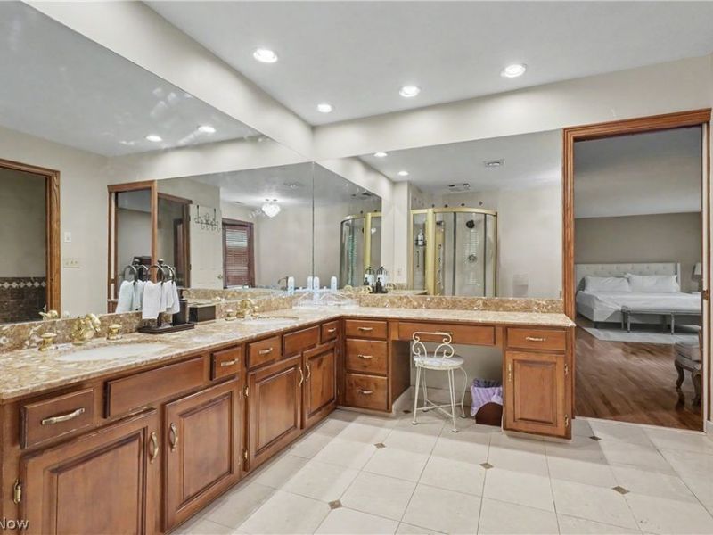1295 Connecticut Woods Drive, Hudson, OH 44236 Photo 21