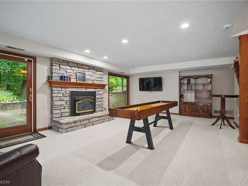 1295 Connecticut Woods Drive, Hudson, OH 44236 Photo 36