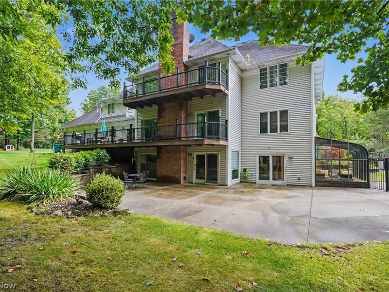 1295 Connecticut Woods Drive, Hudson, OH 44236 Photo 42