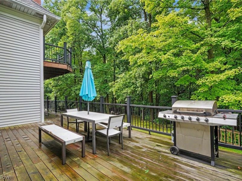 1295 Connecticut Woods Drive, Hudson, OH 44236 Photo 43