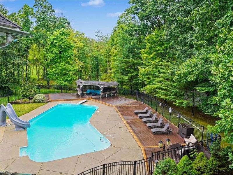 1295 Connecticut Woods Drive, Hudson, OH 44236 Photo 44