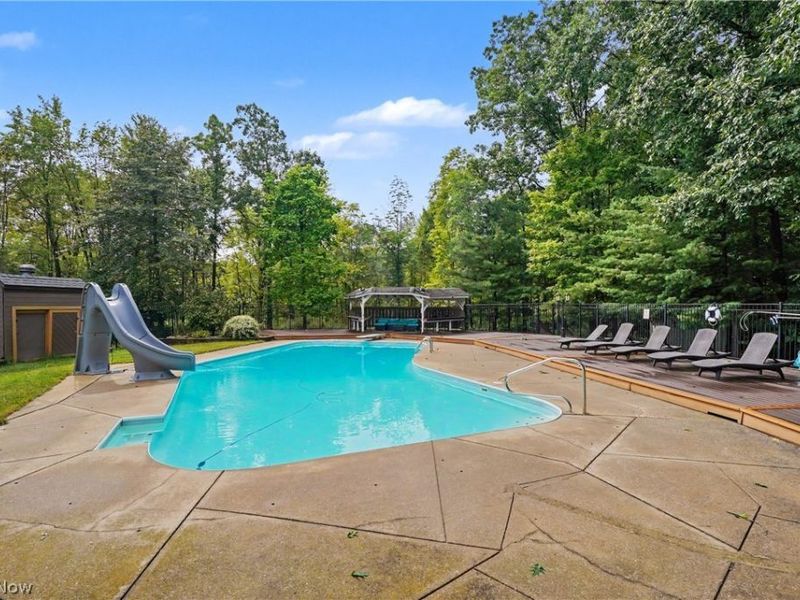1295 Connecticut Woods Drive, Hudson, OH 44236 Photo 45