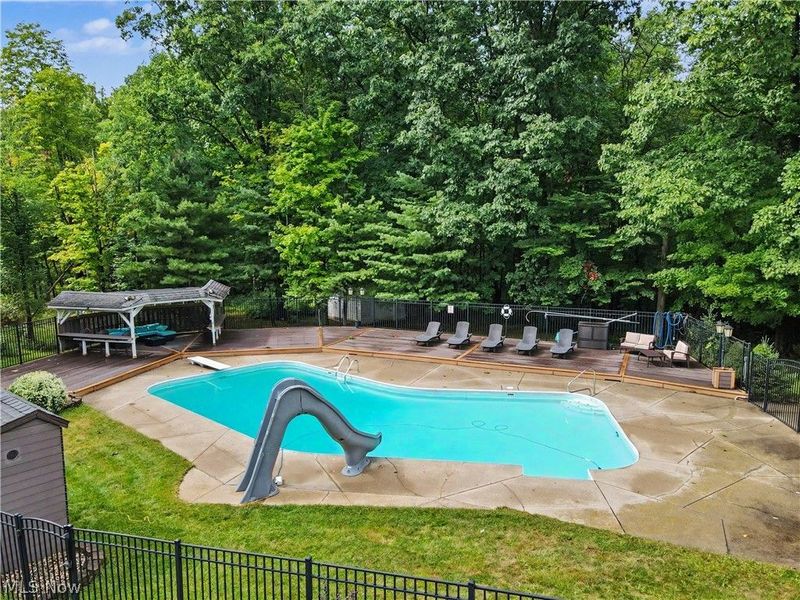 1295 Connecticut Woods Drive, Hudson, OH 44236 Photo 46