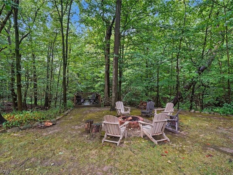 1295 Connecticut Woods Drive, Hudson, OH 44236 Photo 47