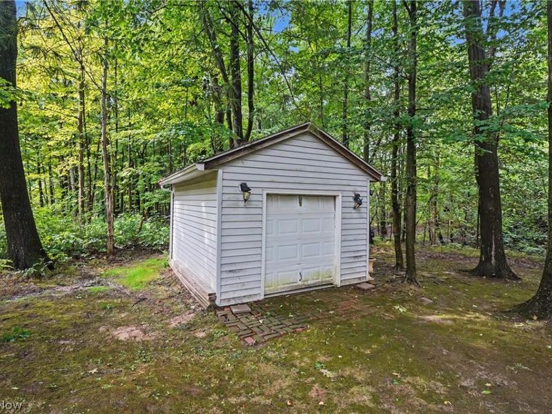 1295 Connecticut Woods Drive, Hudson, OH 44236 Photo 49