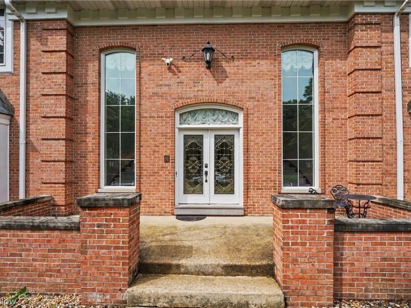 1295 Connecticut Woods Drive, Hudson, OH 44236 Photo 5