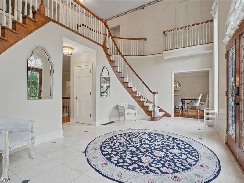 1295 Connecticut Woods Drive, Hudson, OH 44236 Photo 7