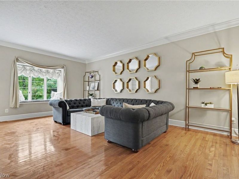 1295 Connecticut Woods Drive, Hudson, OH 44236 Photo 8