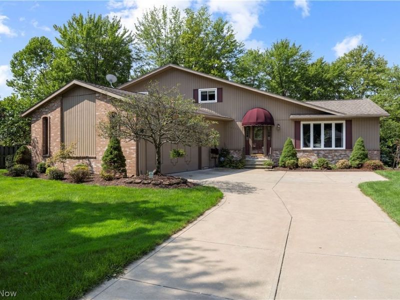 14317 Wilma Drive, Strongsville, OH 44136 Photo 1