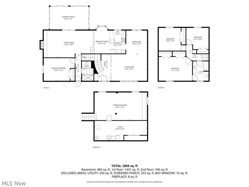 14317 Wilma Drive, Strongsville, OH 44136 Photo 13