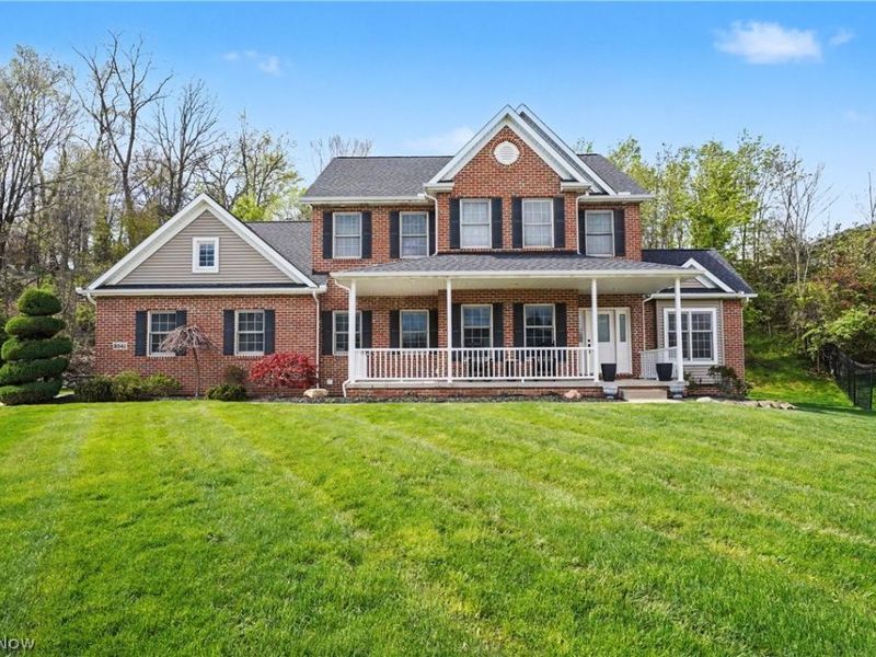 2541 Turf Paradise Drive, Stow, OH 44224 Photo 1