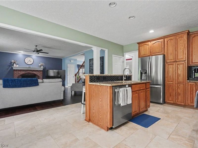 2541 Turf Paradise Drive, Stow, OH 44224 Photo 15