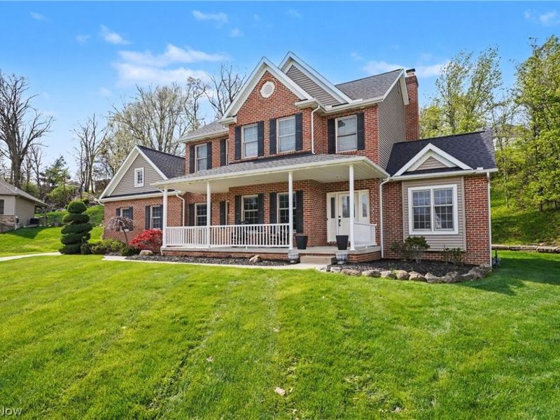 2541 Turf Paradise Drive, Stow, OH 44224 Photo 2