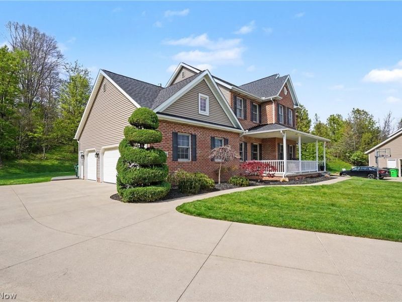 2541 Turf Paradise Drive, Stow, OH 44224 Photo 4
