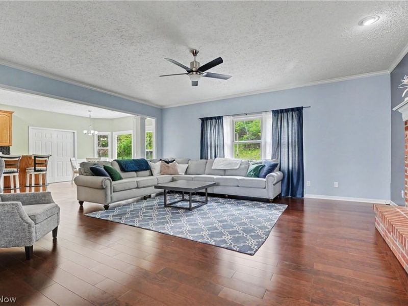 2541 Turf Paradise Drive, Stow, OH 44224 Photo 7