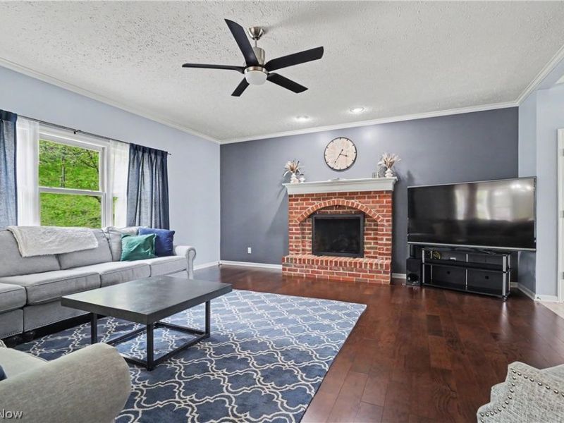 2541 Turf Paradise Drive, Stow, OH 44224 Photo 8