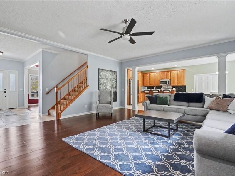 2541 Turf Paradise Drive, Stow, OH 44224 Photo 9