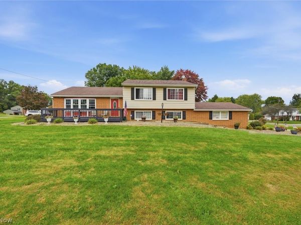 1708 Coventry Avenue NE, Warren, OH 44483