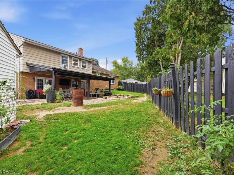 1708 Coventry Avenue NE, Warren, OH 44483 Photo 35