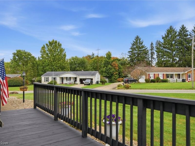 1708 Coventry Avenue NE, Warren, OH 44483 Photo 4