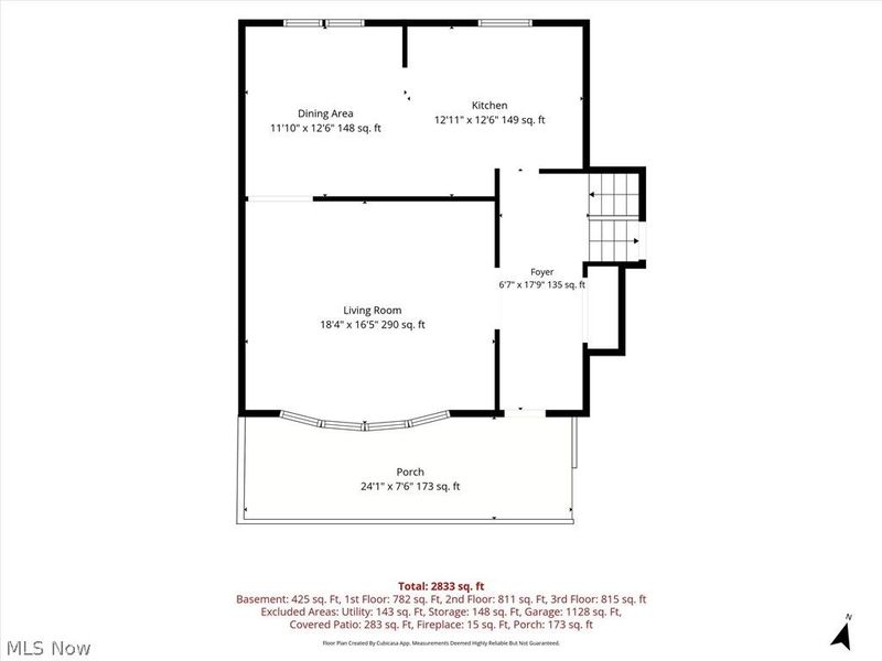 1708 Coventry Avenue NE, Warren, OH 44483 Photo 40
