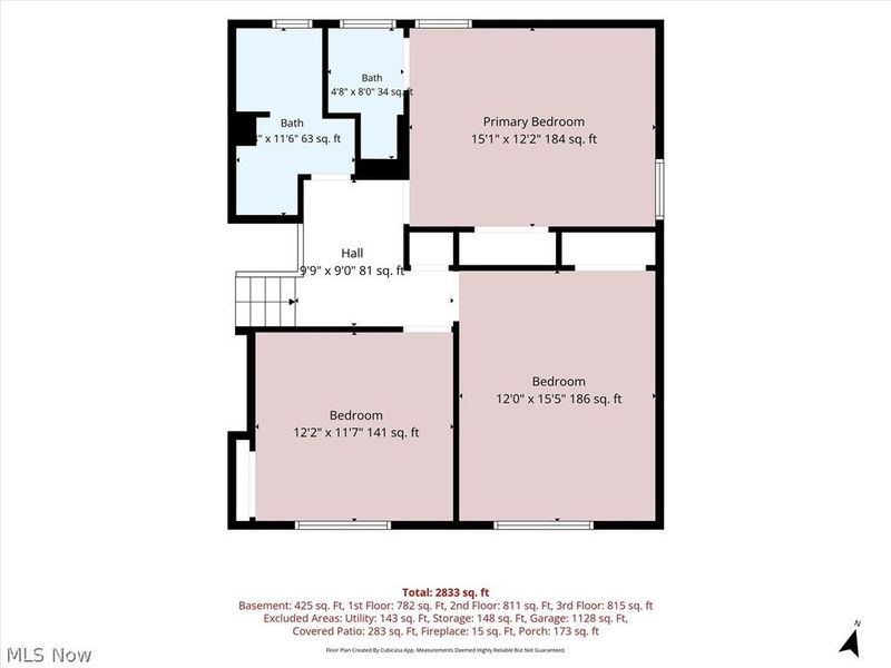 1708 Coventry Avenue NE, Warren, OH 44483 Photo 41