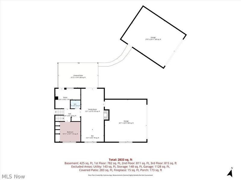 1708 Coventry Avenue NE, Warren, OH 44483 Photo 43