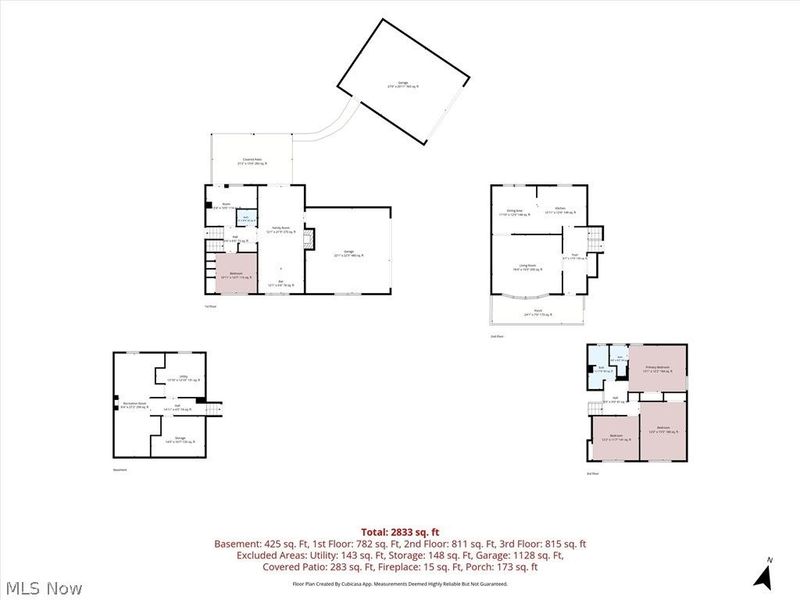 1708 Coventry Avenue NE, Warren, OH 44483 Photo 44