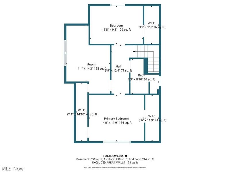 410 S Center Street, Newton Falls, OH 44444 Photo 43