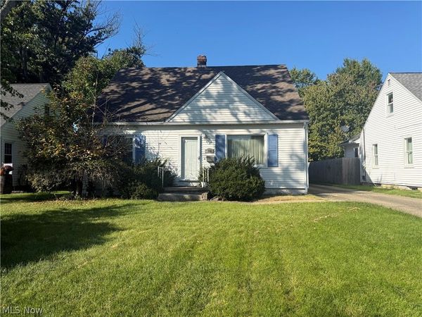 268 Dowd Road , Elyria, OH 44035