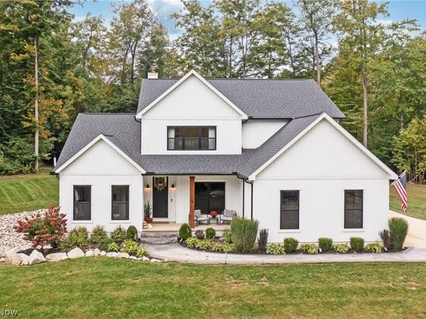 9274 Twp Rd 4 , Mansfield, OH 44903