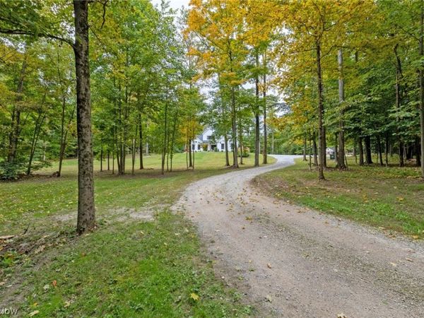 9274 Twp Rd 4, Mansfield, OH 44903