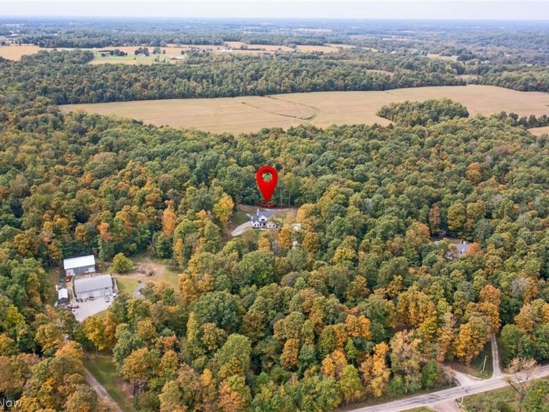 9274 Twp Rd 4 , Mansfield, OH 44903 Photo 3