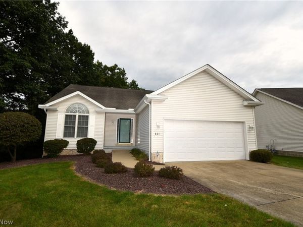 9278 Woodworth Road , Unit 801, North Lima, OH 44452