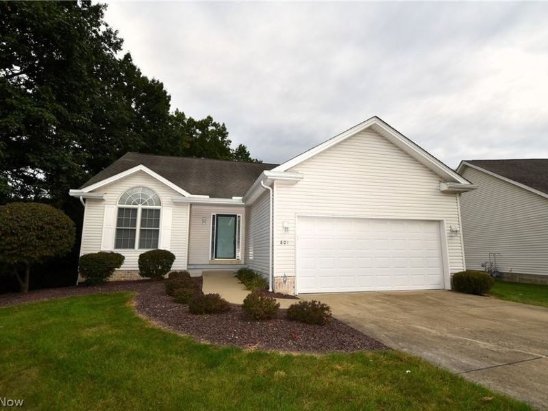 9278 Woodworth Road, Unit 801, North Lima, OH 44452 Photo 1
