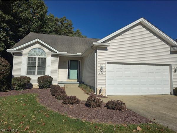 9278 Woodworth Road, Unit 801, North Lima, OH 44452