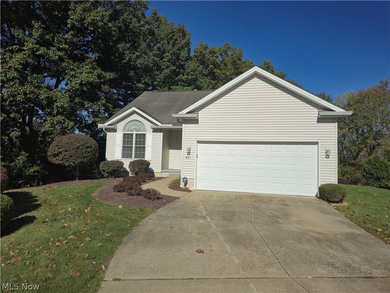 9278 Woodworth Road, Unit 801, North Lima, OH 44452 Photo 2