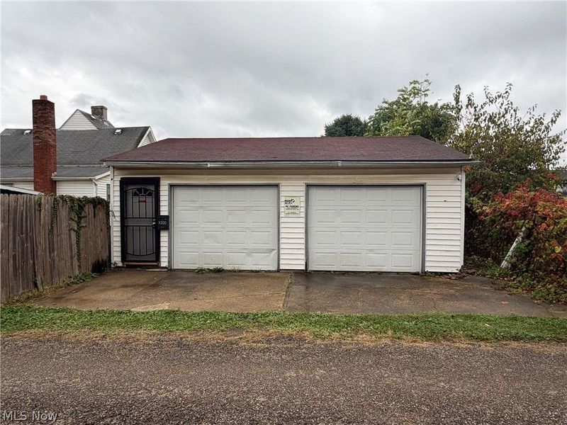 Garfield Avenue SW, Canton, OH 44706 Photo 2