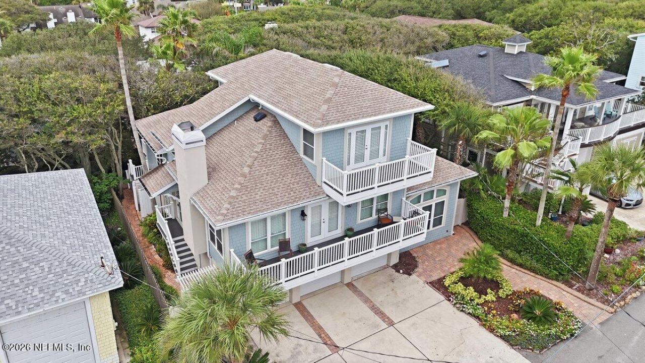 1890 Beach Avenue, Atlantic Beach, FL 32233 Photo