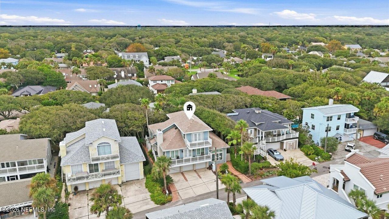 1890 Beach Avenue, Atlantic Beach, FL 32233 Photo